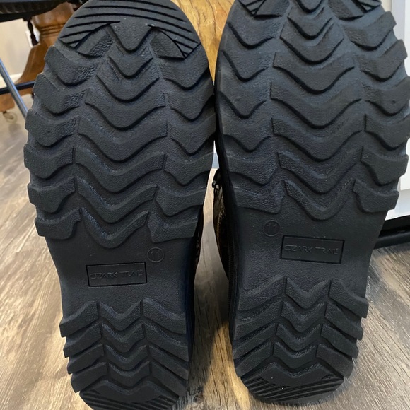 Ozark Trail boots - Picture 6 of 6